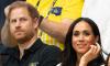 Prince Harry, Meghan Markle's marriage at risk as couple brace for 'dramatic shift'