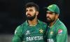 Babar wants PCB to retain his position as captain, Shadab's as vice-captain
