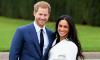 Prince Harry sits front row at Meghan Markle BFF's wedding: See