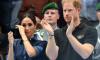 Meghan Markle accused of 'ditching' Prince Harry