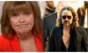 Lorraine Kelly quits social media amid Russell Brand 'disturbing' video clips