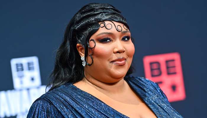 Lizzo faces new harassment lawsuit over ‘racist and fatphobic’ comments