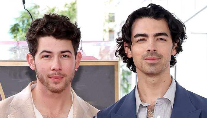 Joe Jonas spotted on boys’ night out with Nick Jonas before Sophie Turner’s lawsuit