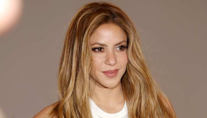 Shakira is not happy after divorce from Gerard Piqué