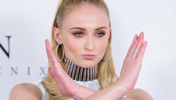 Sophie Turner steps out with daughter Willa hours after suing Joe Jonas over kids custody