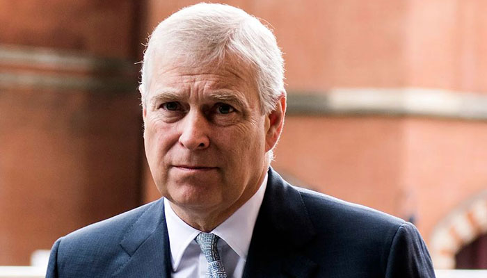 Prince Andrew reportedly continues to receive royal treatment