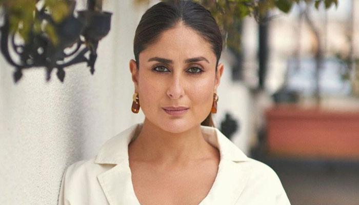 Kareena Kapoor thinks male-centric films are mainly about them