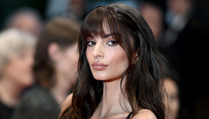 Emily Ratajkowski opens up on getting more modelling work during darkest point of life