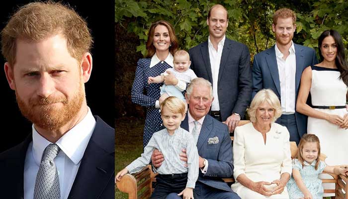 Prince Harry, Meghan Markle wont attend King Charles birthday, but...