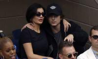 Kylie Jenner Uses Selfie With Timothee Chalamet As Phone Background