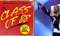 Will Smith Tapped By Audible To Host Hip-Hop Podcast ‘Class Of ’88’