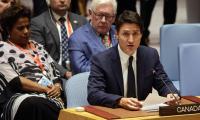Justin Trudeau urges India to cooperate in murder probe of Sikh leader
