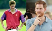 Prince Harry Reveals Touching Story Behind Silver Bracelet