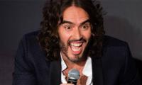 Russell Brand Flashed A Woman And Then Joked About It On His BBC Radio Show