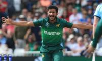 Why has Hasan Ali been included in World Cup 2023 squad?