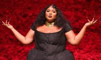 Lizzo receives Humanitarian award after thrashed with several lawsuits