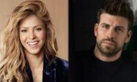 Shakira takes major dig at Gerard Pique in her new music video El Jefe