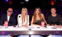 America’s Got Talent’s newest Fantasy League spin-off bids farewell to Sofia Vergara