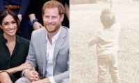 Watch: Prince Harry, Meghan Markle's Son Archie Melts Hearts With Sweet Accent