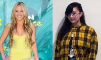 Amanda Bynes weighs in on future options to get away from limelight
