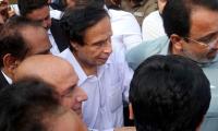PTI President Recommends Politicos To Get Bail Before Elections