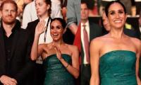 Meghan Markle's Unseen Video Singing, Dancing With Sam Ryder Goes Viral