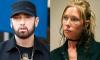Eminem’s Ex-Wife Kim Scott dons new look in rare outing