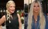 Tori Spelling faces accusations of undergoing fillers amid financial struggles
