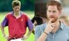 Prince Harry reveals touching story behind silver bracelet