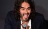 Russell Brand flashed a woman and then joked about it on his BBC radio show