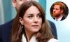Kate Middleton 'not angry' at Prince Harry despite bold claims