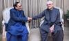 Shujaat 'advises' Zardari against confrontation with PML-N 