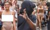 Kanye West and Bianca Censori's SIZZLING Florence photoshoot thrills locals 