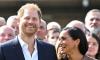 Prince Harry, Meghan Markle 'compassionate' for next career move: 'They understood'