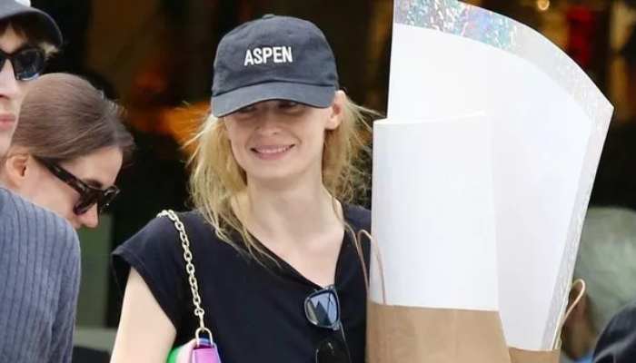 Sophie Turner spotted strolling with daughters while Joe Jonas prepares for Baltimore performance