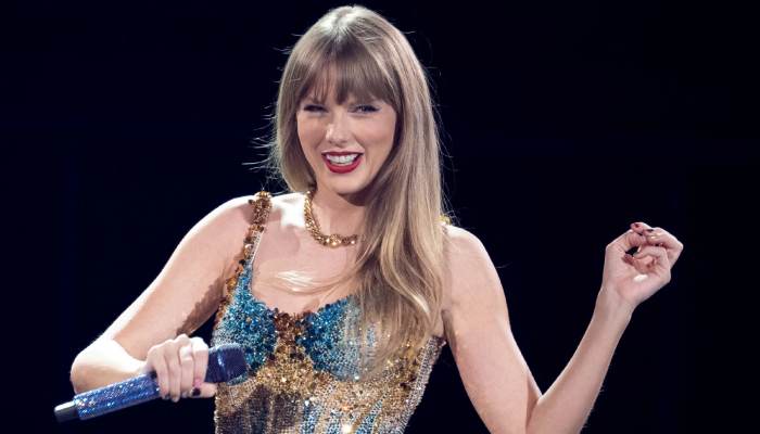 Taylor Swifts request to Swifties causes unprecedented spike for voter registration