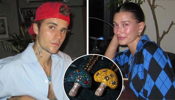 Inside Justin Bieber’s ‘priceless’ bejewelled anniversary gift from wife Hailey