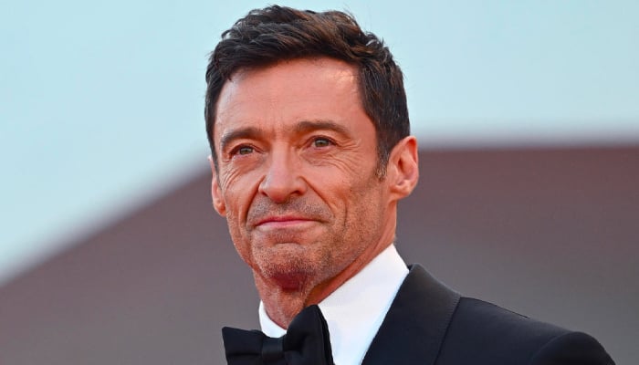 Hugh Jackman spends quality time with Hollywood friends amid Deborra-Lee-Furness divorce: Photo