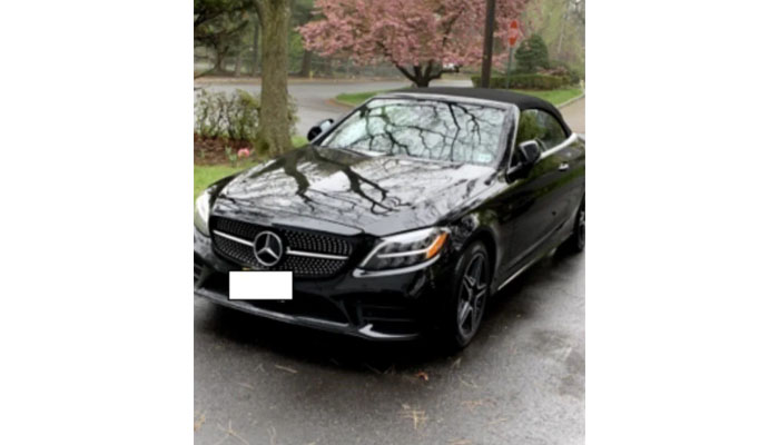 Jose Uribe and Wael Hana bought a Mercedes-Benz for Sen. Bob Menendez’s wife in return for the Senator interfering in a state criminal prosecution of a Uribe associate. — USDC Southern District of New York