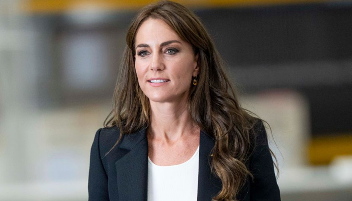 Kate Middleton is embracing her ever-evolving role in the Royal Family