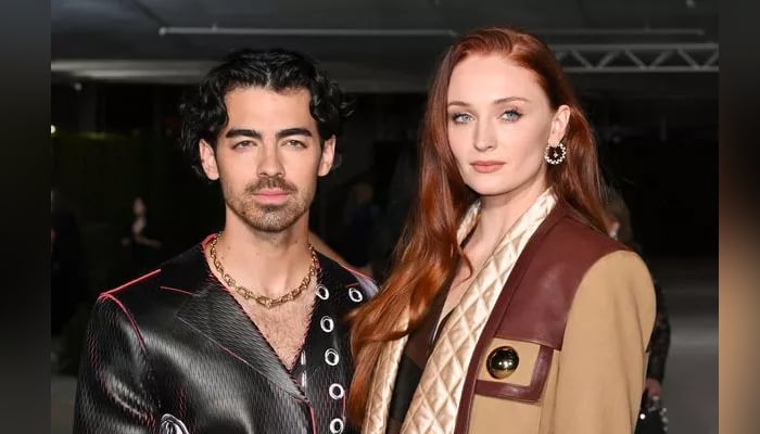 Joe Jonas expresses anger over Sophie Turner for showing him as ‘horrible father’
