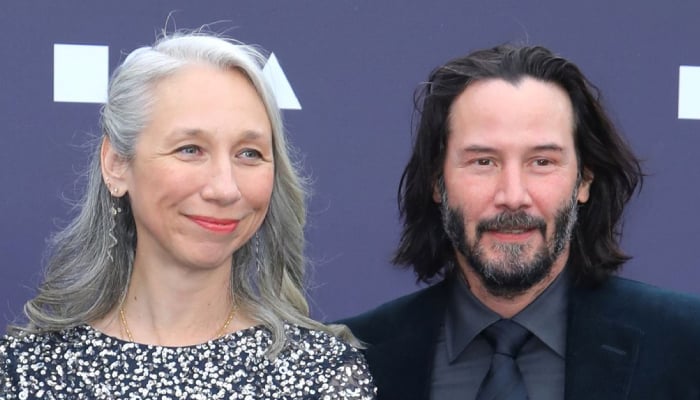 Keanu Reeves’ girlfriend spills key secret to their four-year stable romance