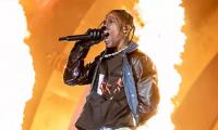 Travis Scott's Team Claims 'phone LOST At Sea,' Astroworld Lawsuit Evidence GONE