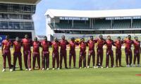 Seven Caribbean nations to co-host 2024 T20 World Cup 