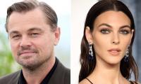 Leonardo DiCaprio Dating Model Vittoria Ceretti, Rumours Confirmed: Source