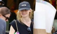 Sophie Turner spotted strolling with daughters while Joe Jonas prepares for Baltimore performance