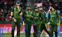 ICC World Cup 2023: Pakistan team still awaits Indian visa