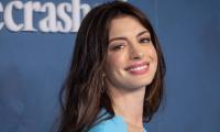 Anne Hathaway Reflects On Postpartum Recovery After Second Kid
