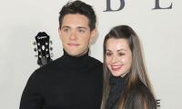 'Riverdale' star Casey Cott welcomes first child with wife Nichola Basara 
