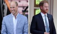 Prince William To End Feud With Prince Harry For The Sake Of His Crown?